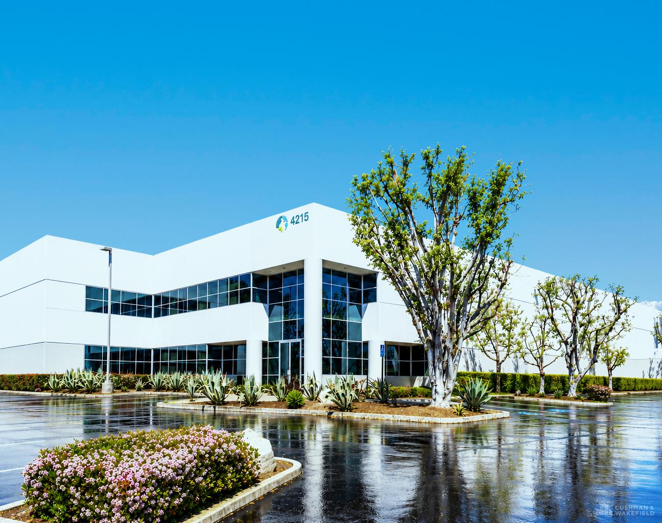 Airport East Business Park