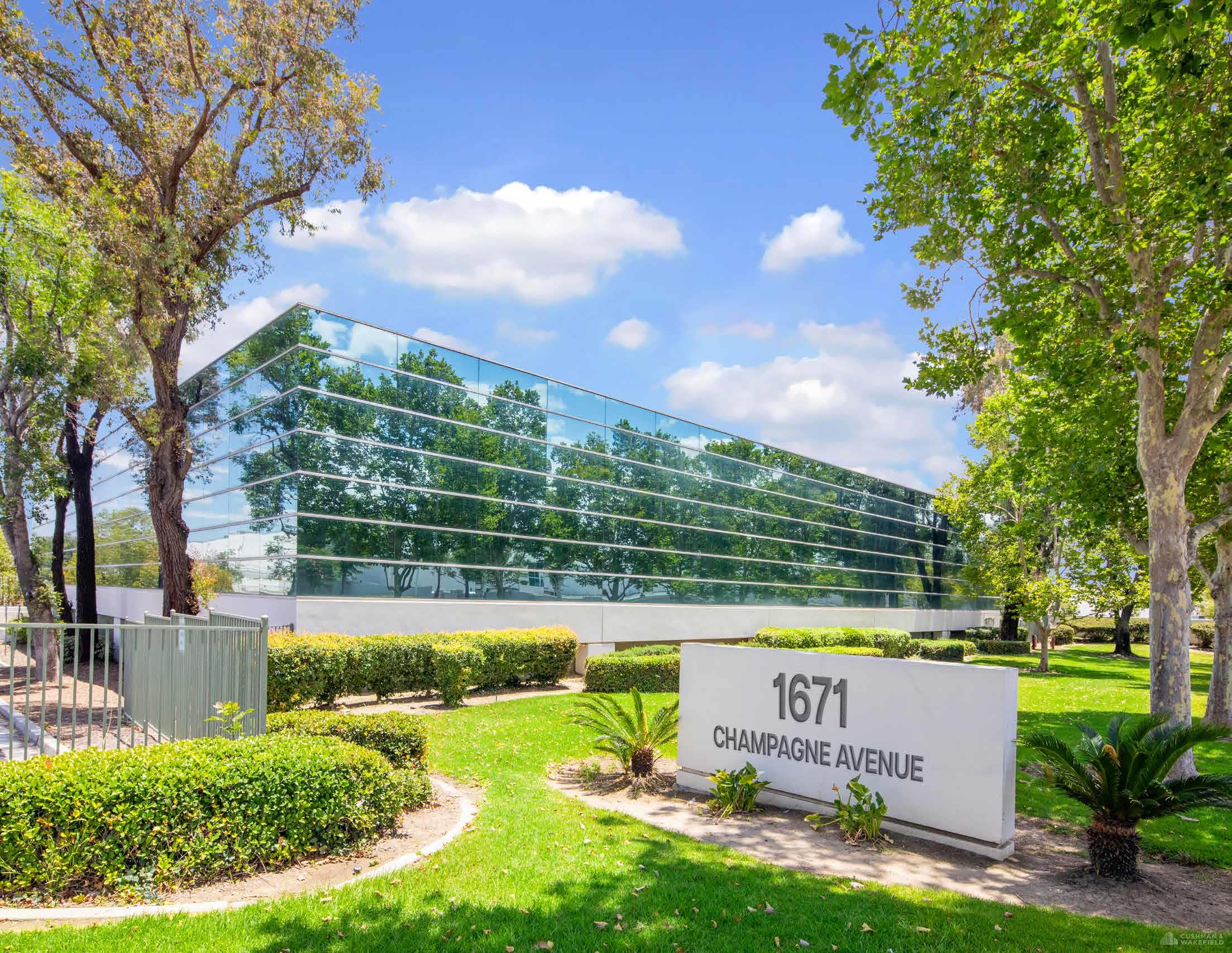 Roth Development Bldg.