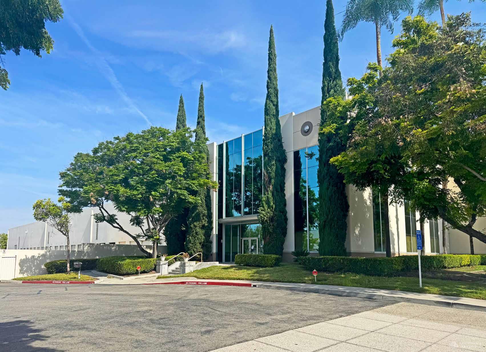 Centrepointe Chino - Bldg. C