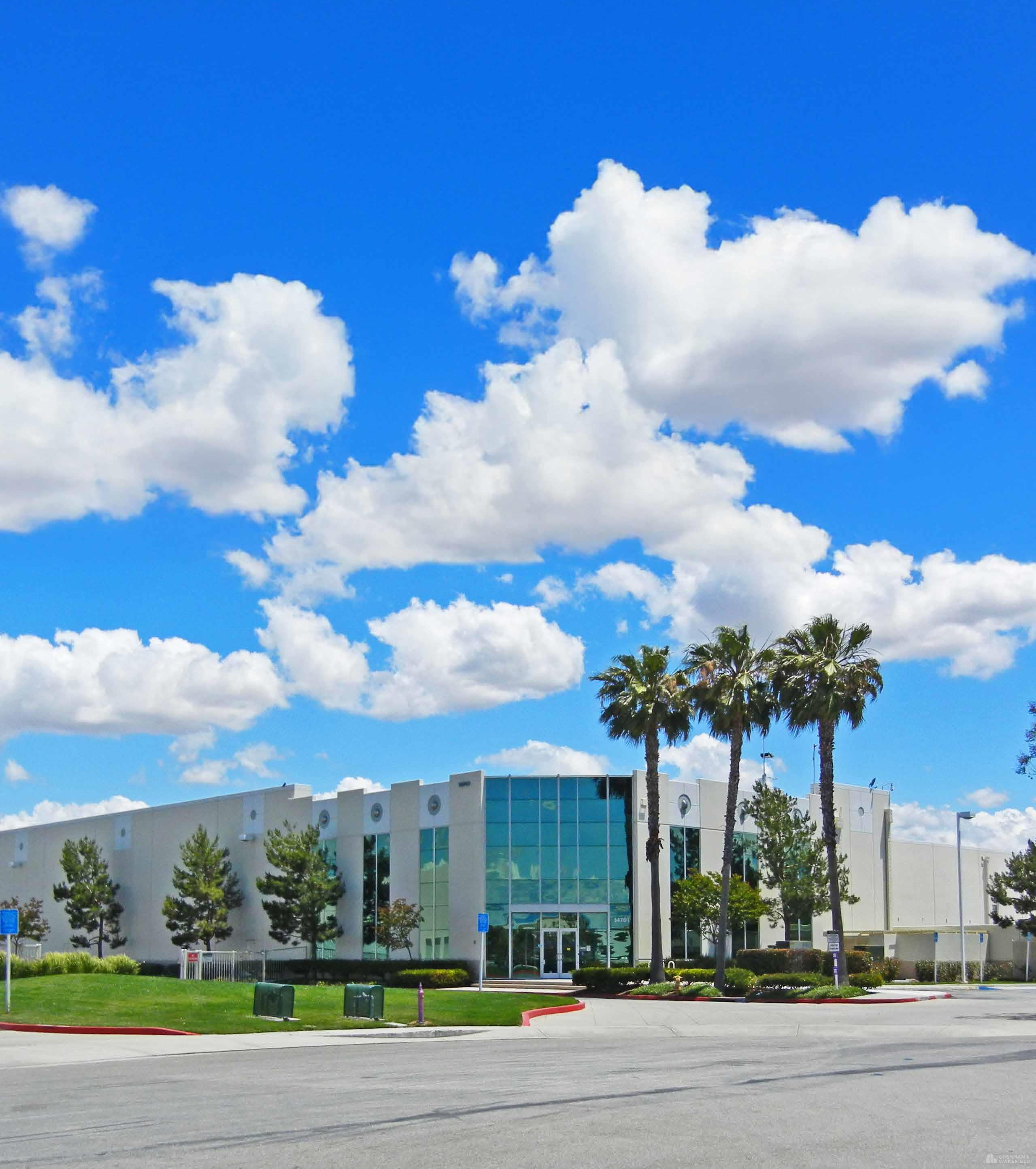 Bldg. 5