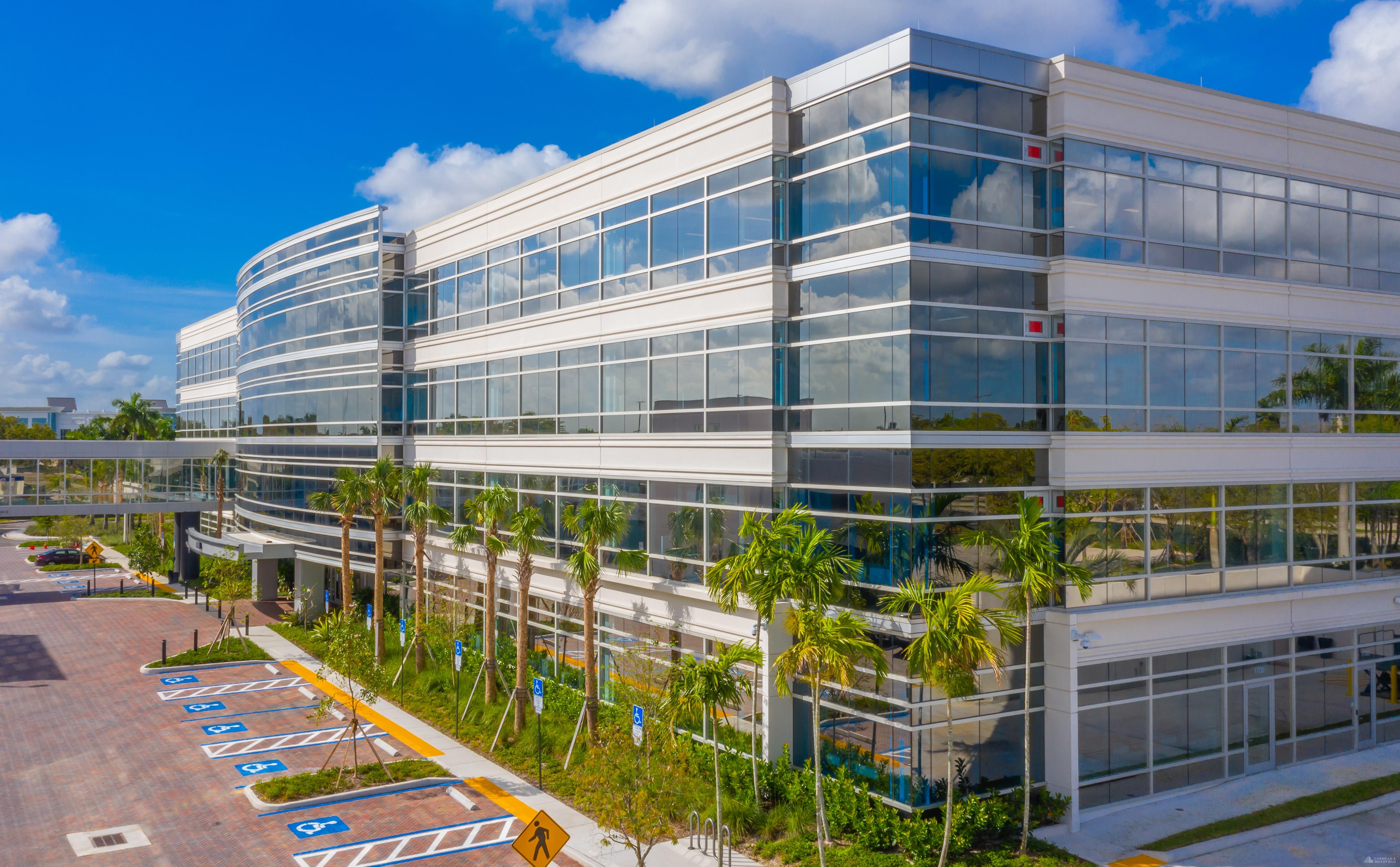 1700 Plantation Pointe VII
