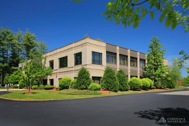 11 Continental Boulevard