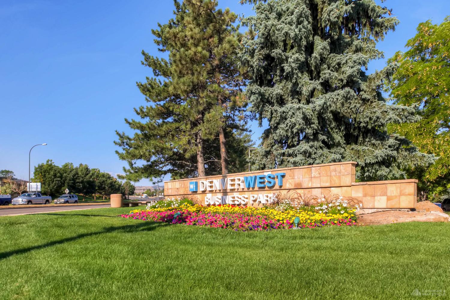 Denver West Office Building #19