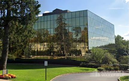 Toa-Re Insurance Building