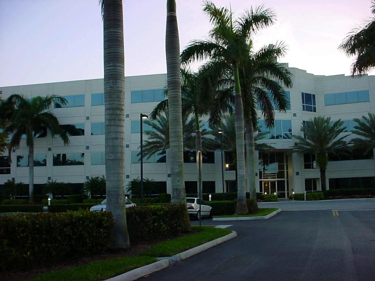 Sawgrass Corporate Center I