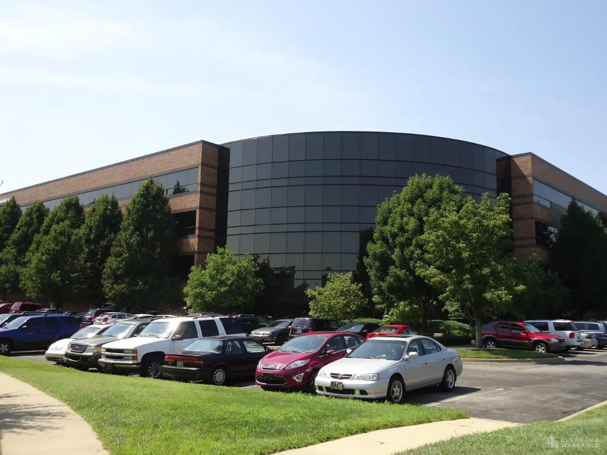 Five Corporate Center