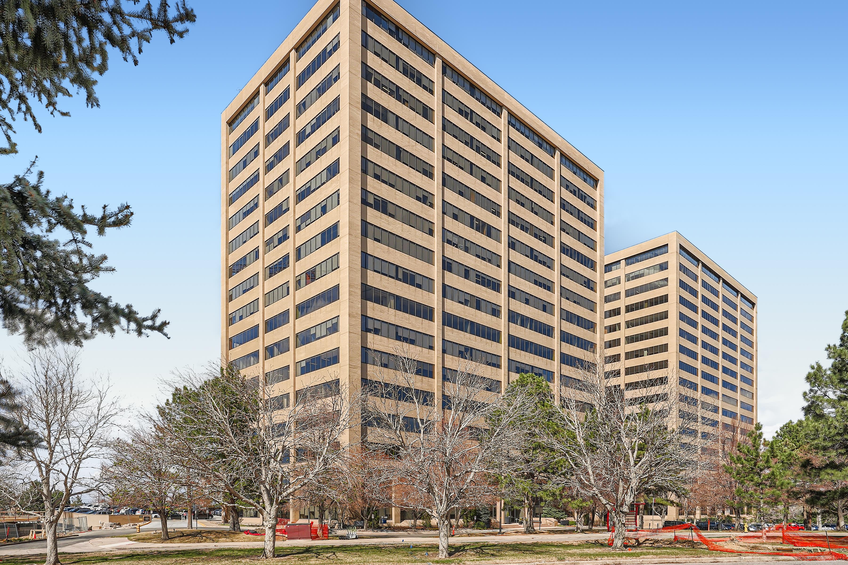 Stanford Place III