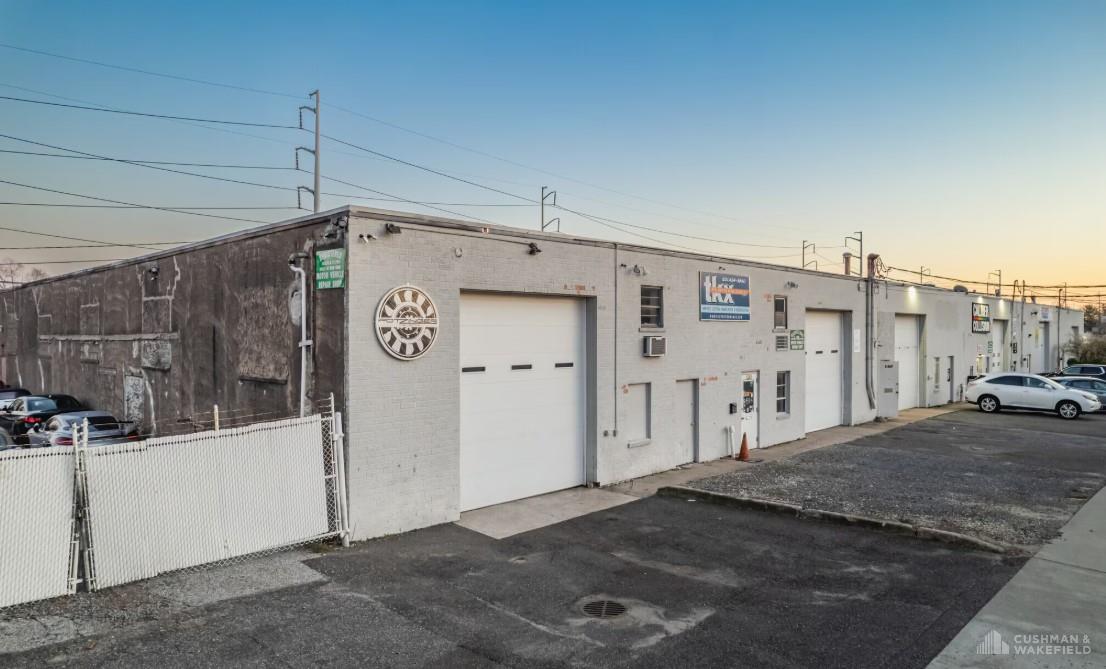 130 Railroad Street