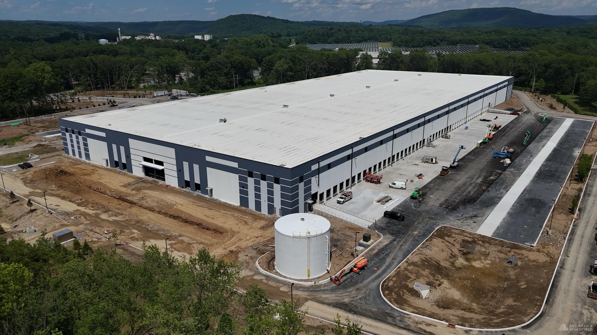 120 Manunka Chunk Road