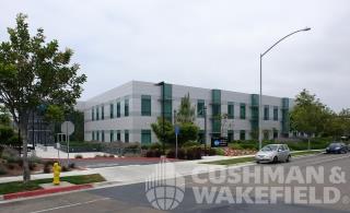 Torrey Ridge Science Center - Bldg. 3