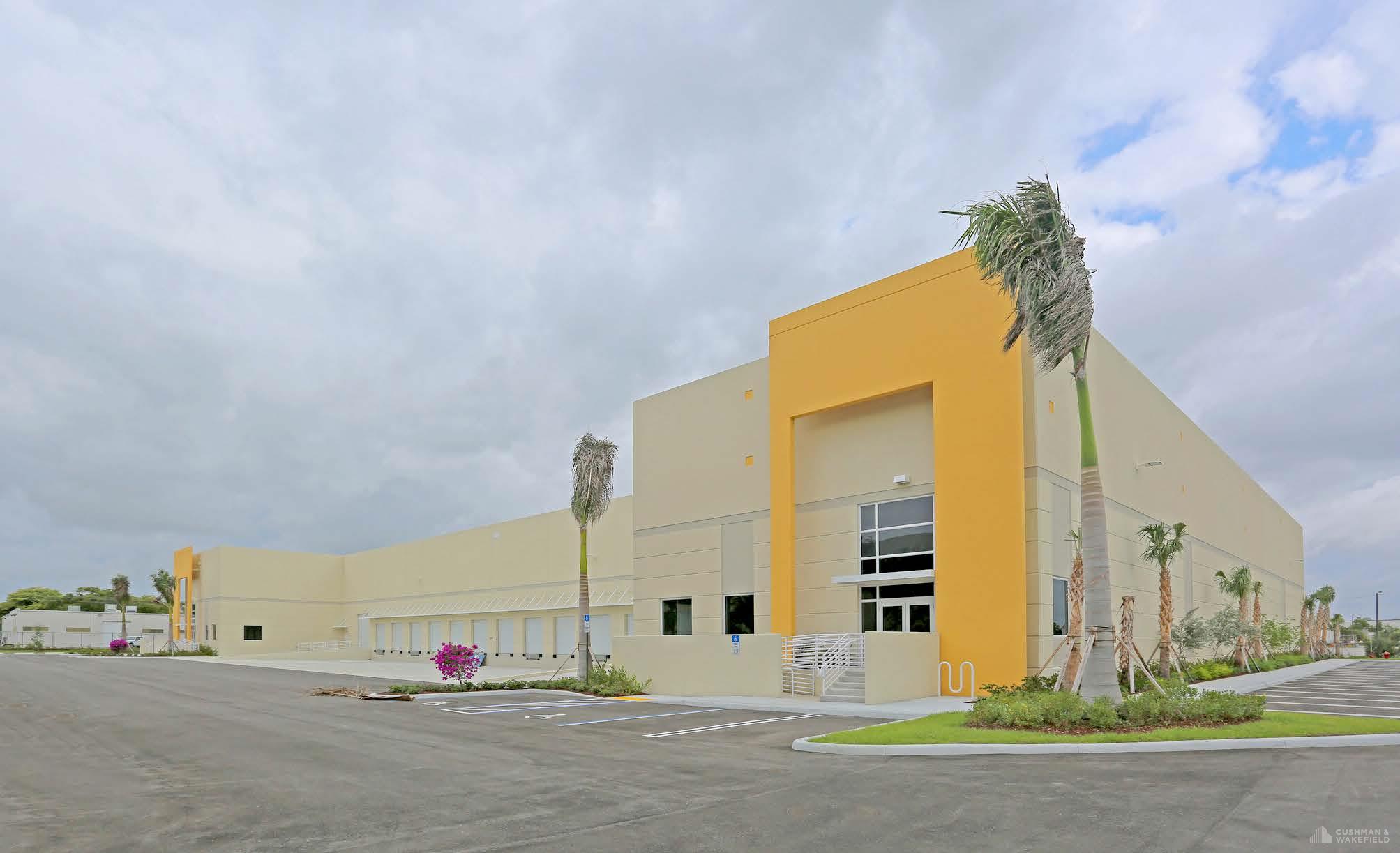1210 SW 35th Ave