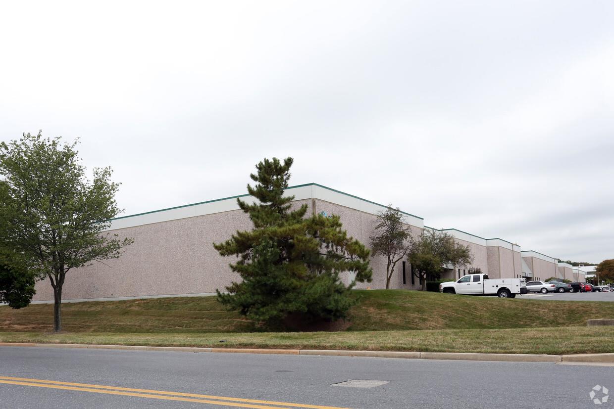 8301 Patuxent Range Rd