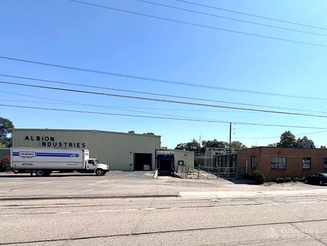 800 North Clark Street
