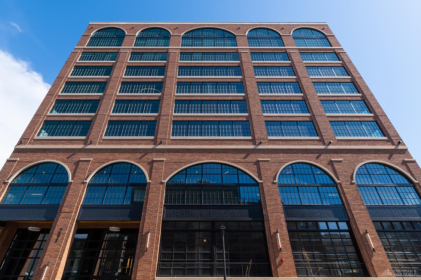 Steelman Exchange