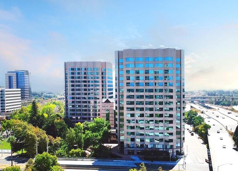 Riverpark I