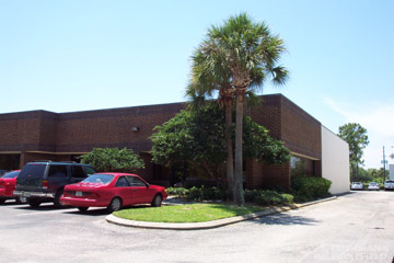 Metropointe - Building 1