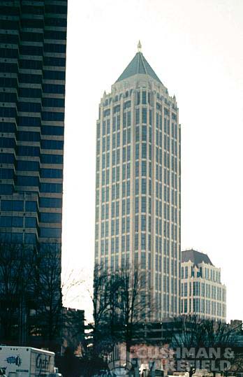 One Atlantic Center