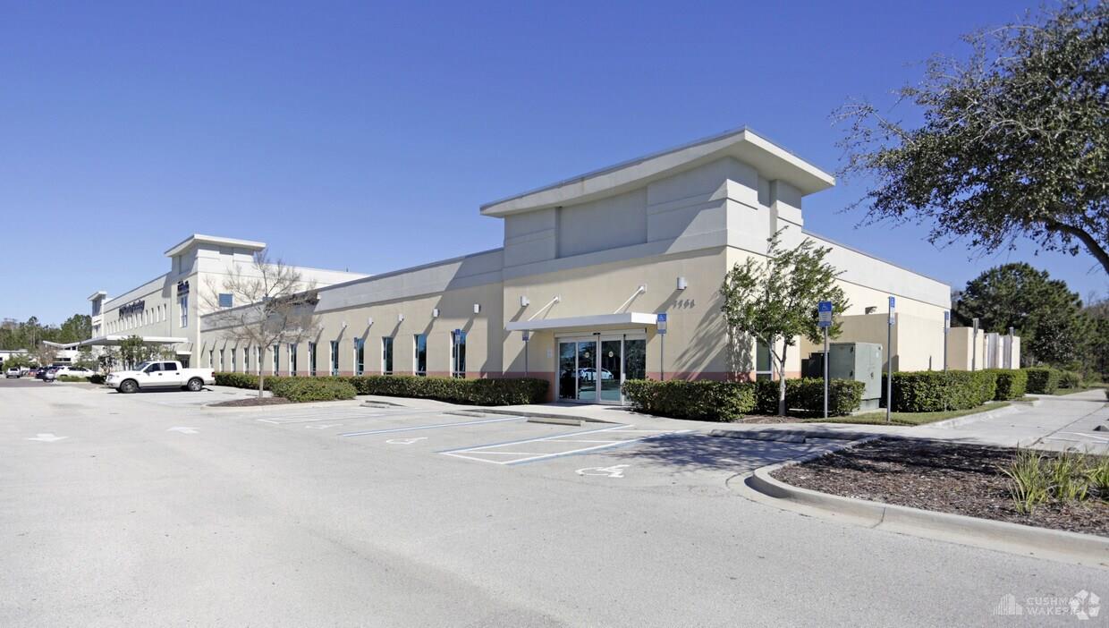 7751 Baymeadows Road