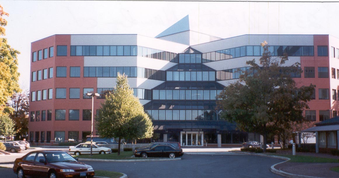 Hamden Center II