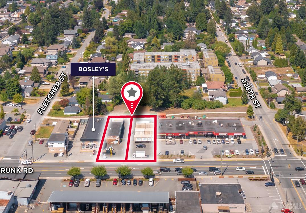 22753-22759 Dewdney Trunk Road