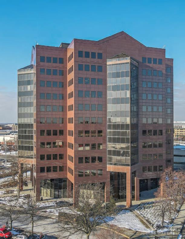 Landmark Center