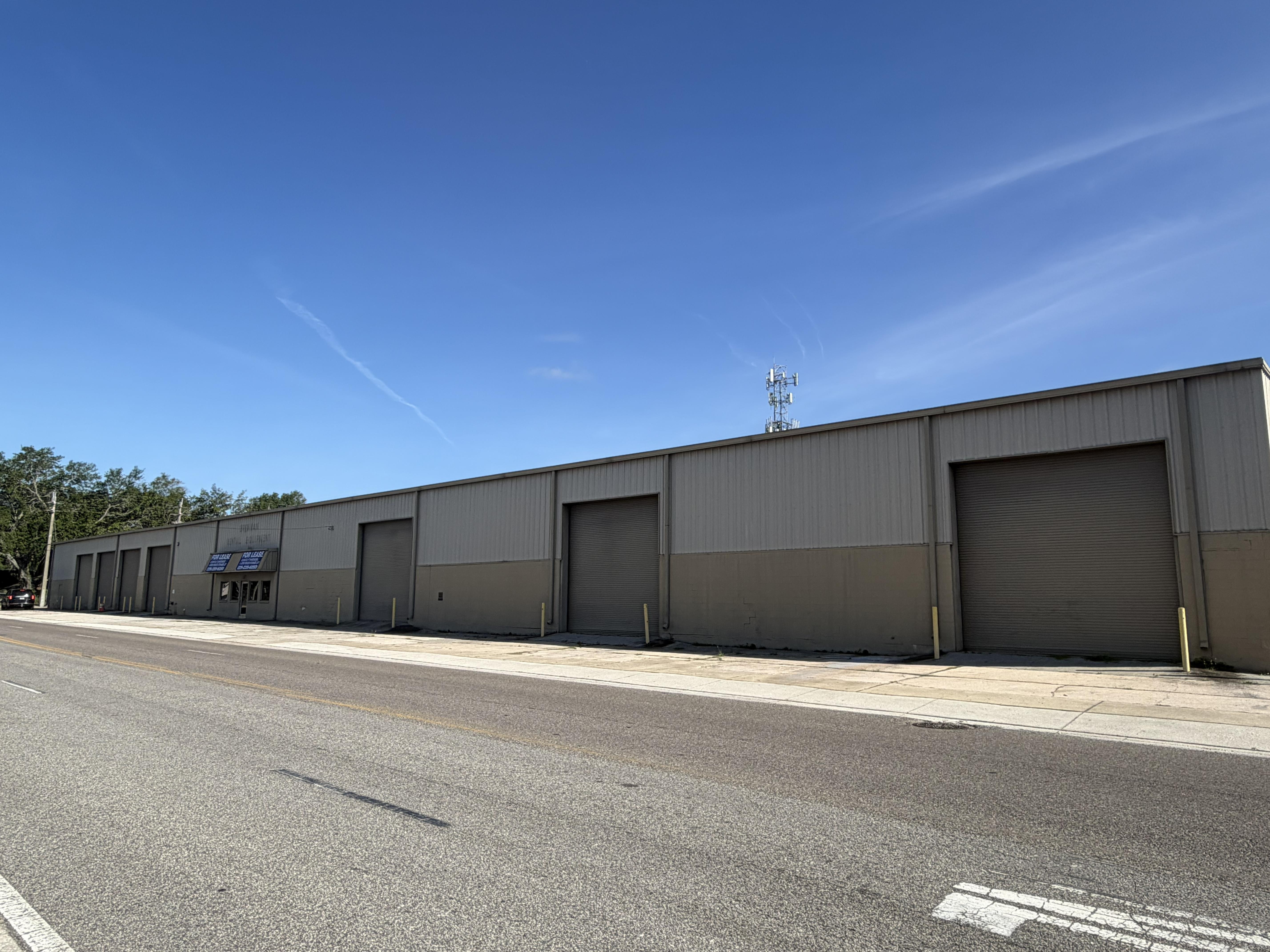 1701 East Duval Street
