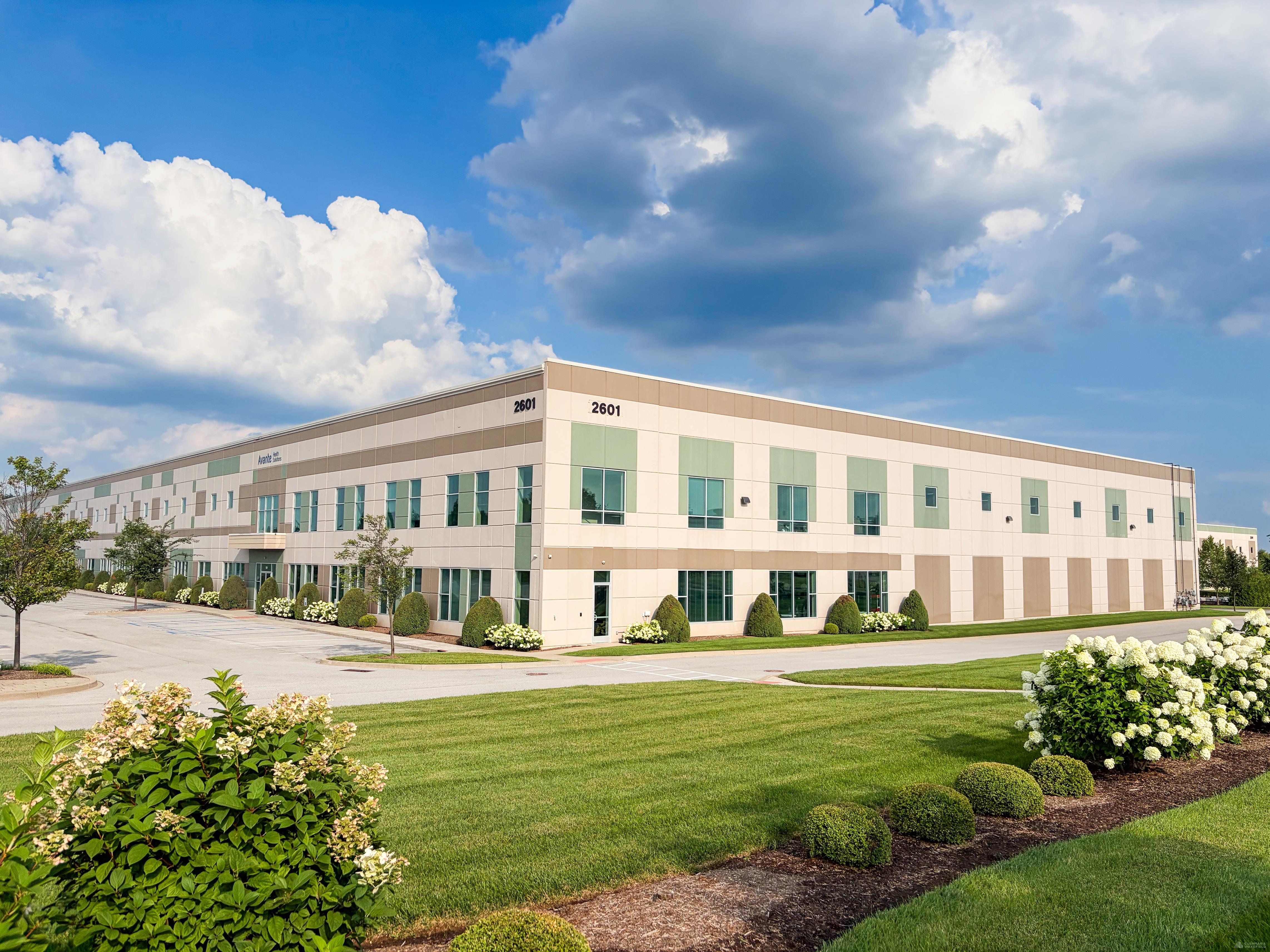 Eastpoint Business Park - Oakland