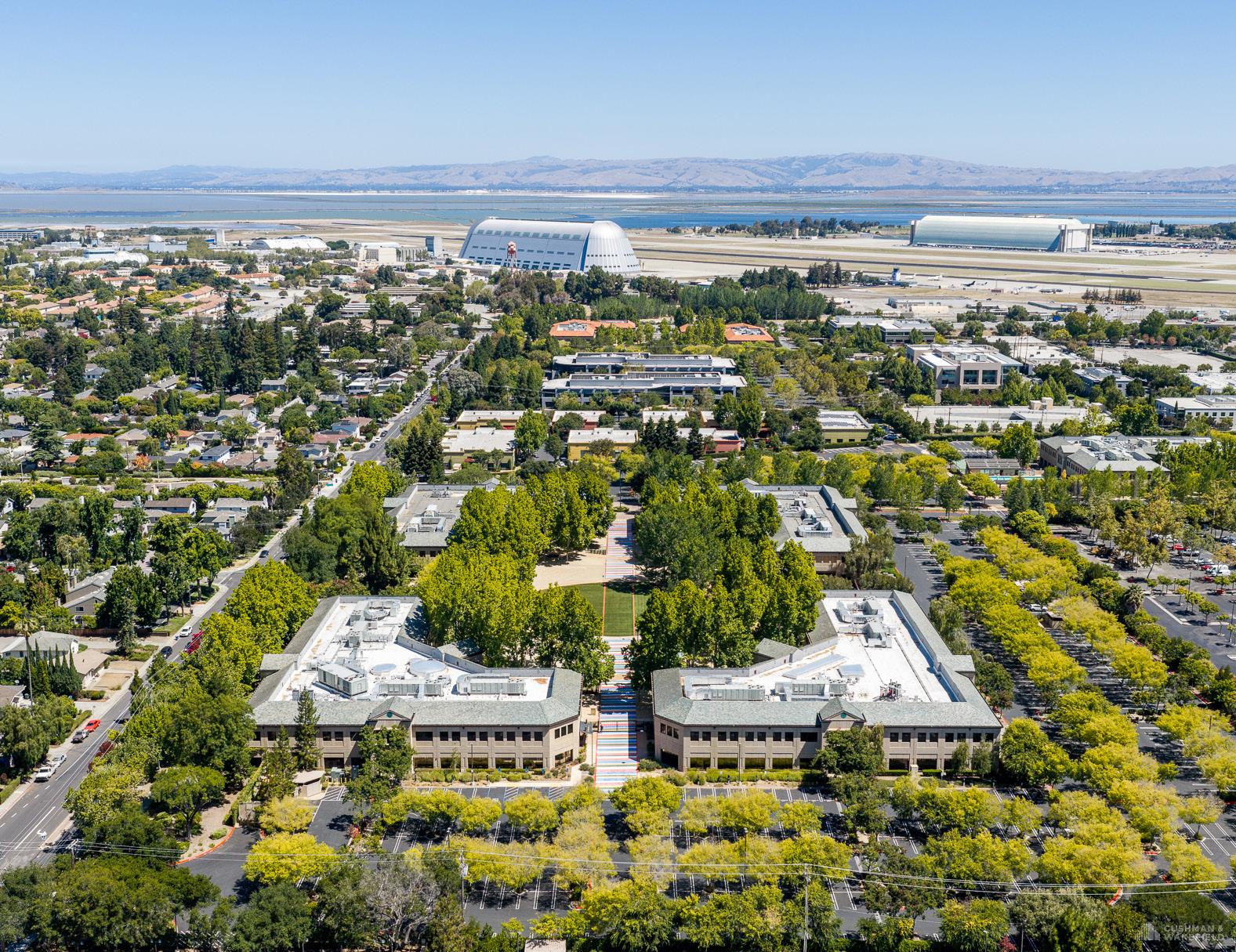 The Quad - Building 1