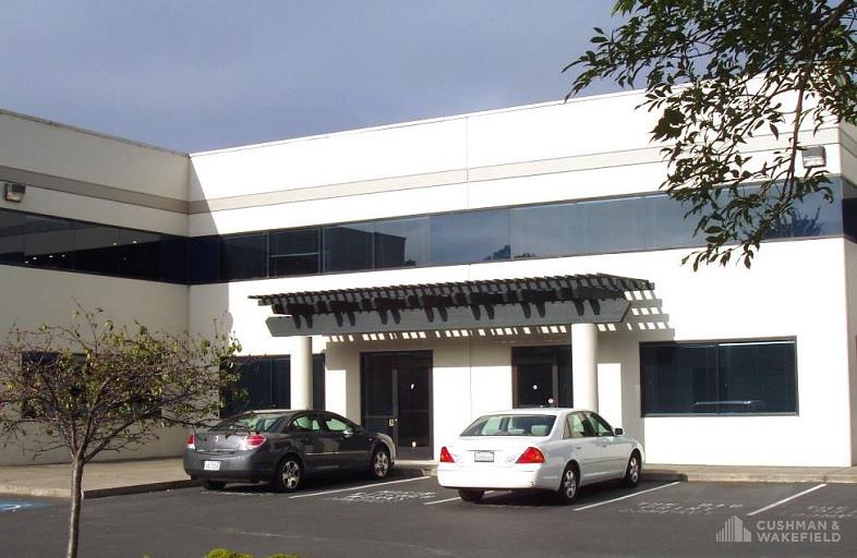 Office/Industrial Condominiums