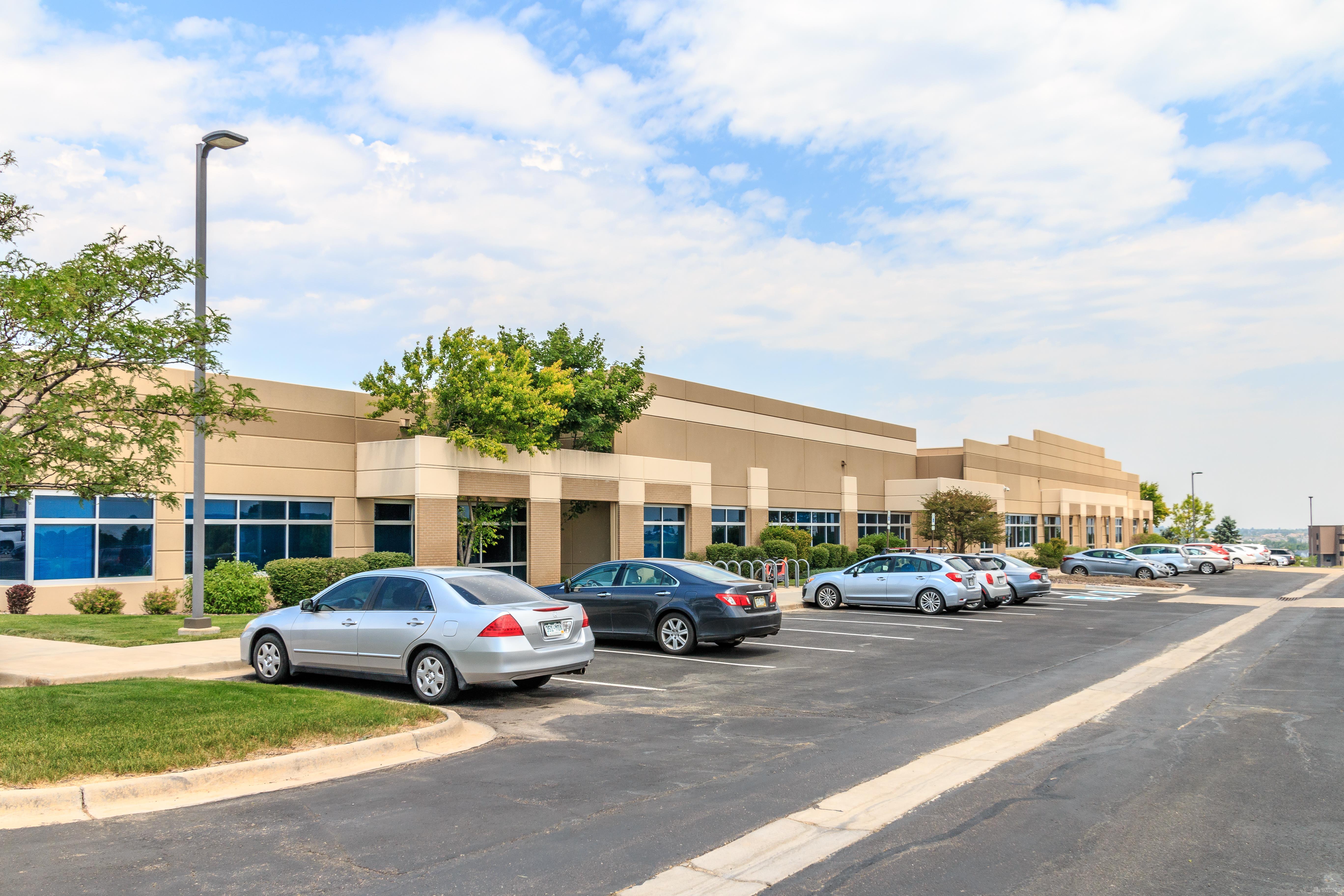 PrimeCenter at Northridge - Bldgs. B & C