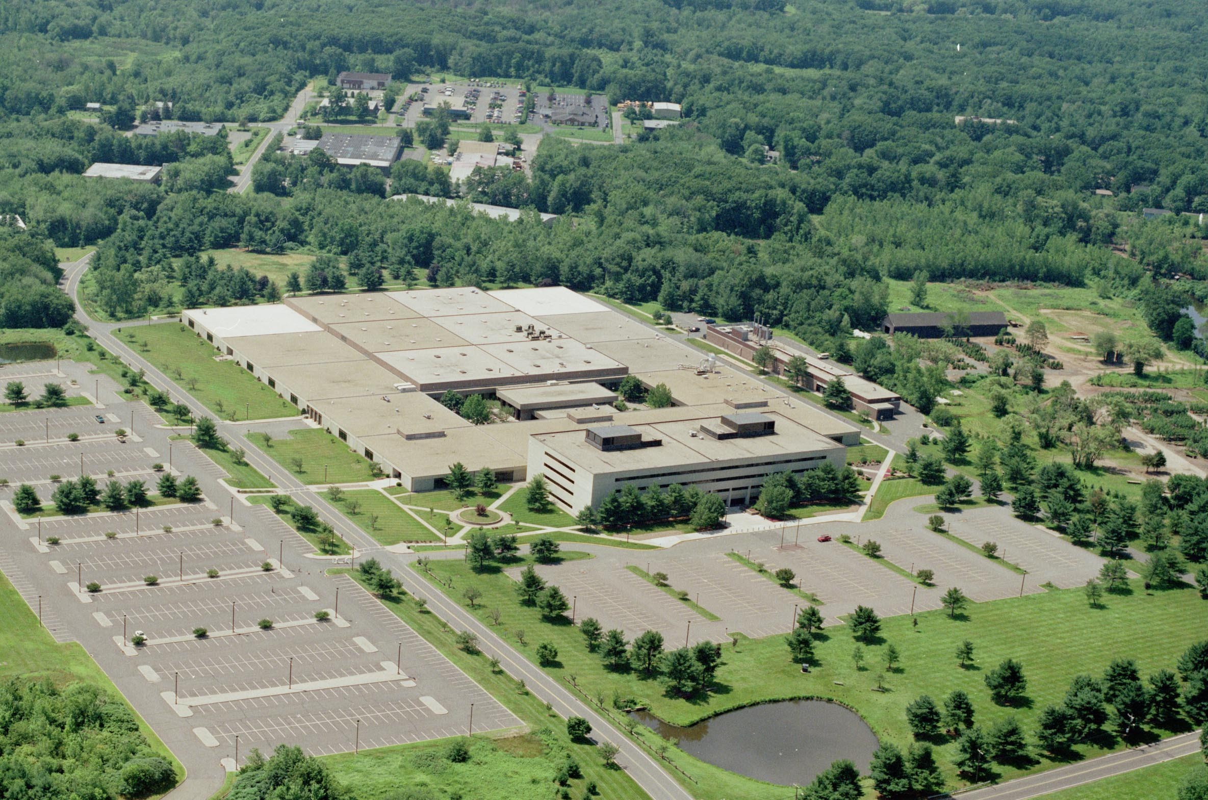 The Hub