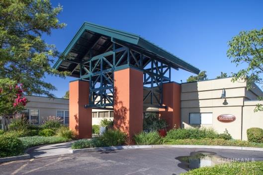 Depot Park Building 8