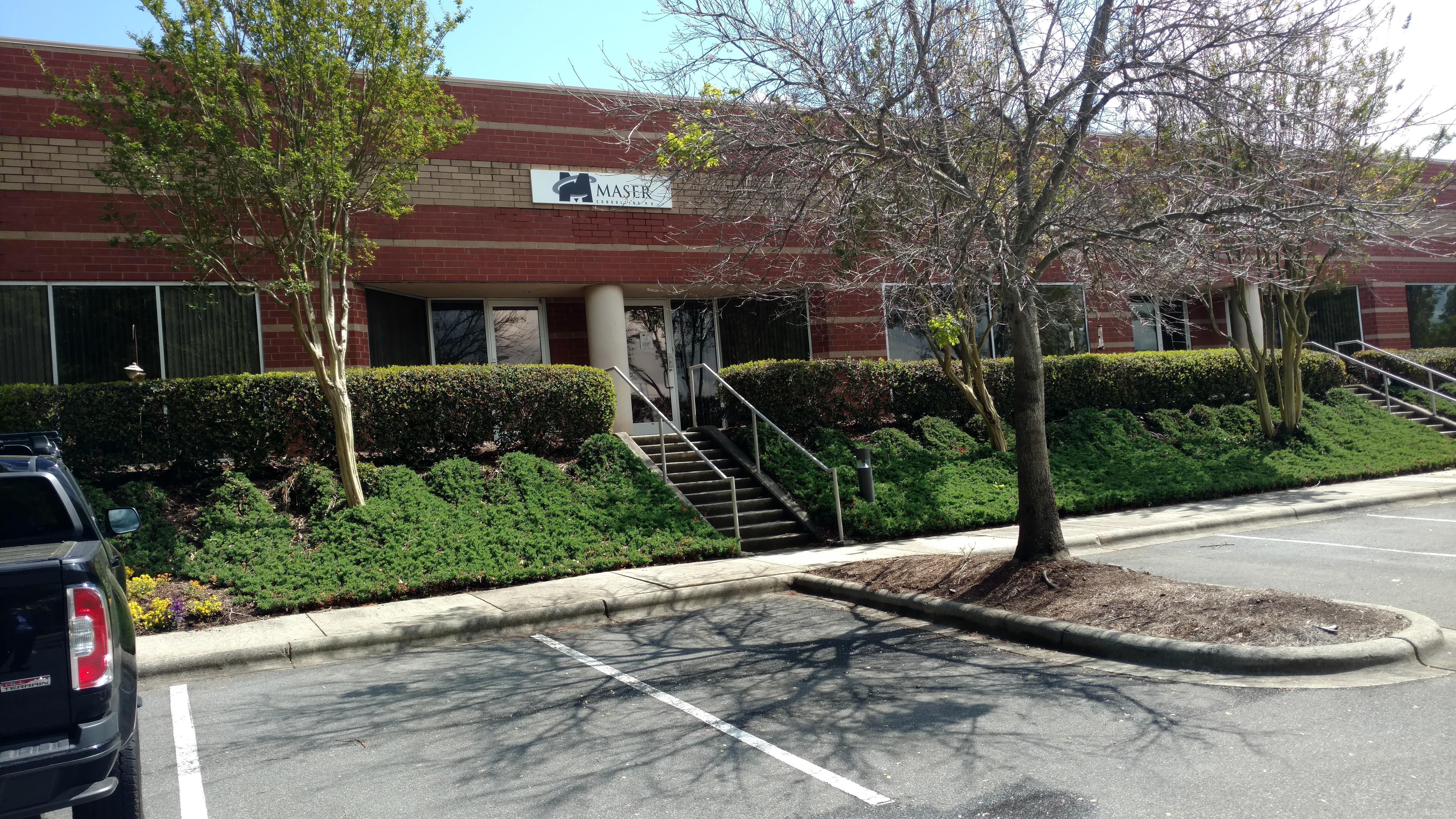 Greylyn Business Park