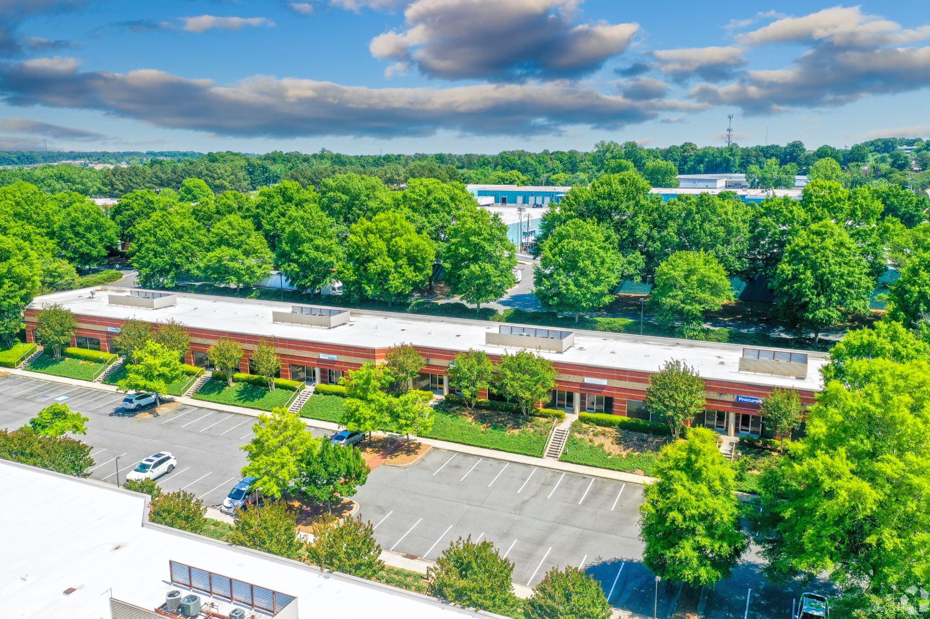 Greylyn Business Park