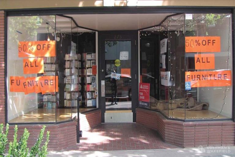 275 Castro St