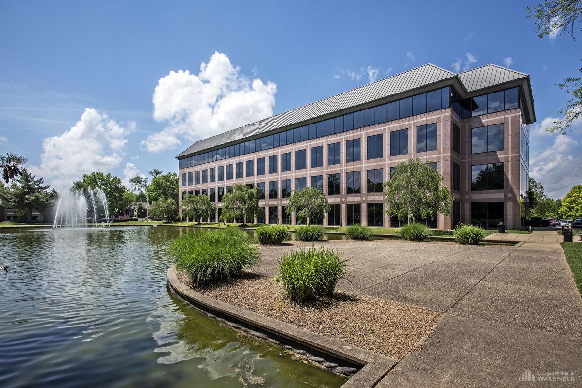 Lakeview Office