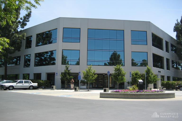 Fremont Office Center