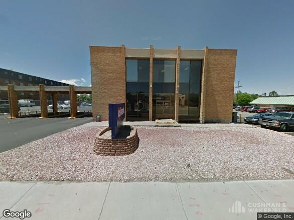 US Bank