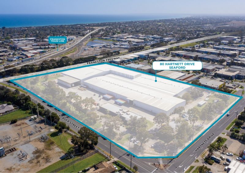 Significant Holding Income and Land Banking Opportunity
