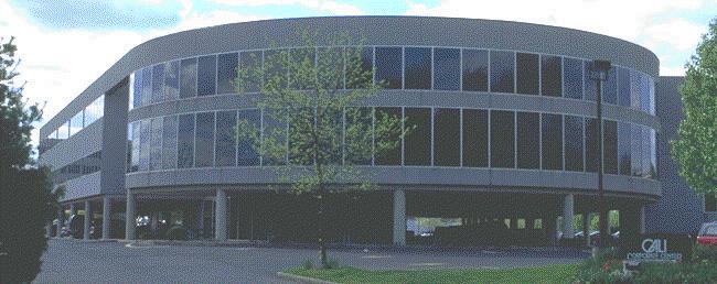 Mack-Cali Corporate Center