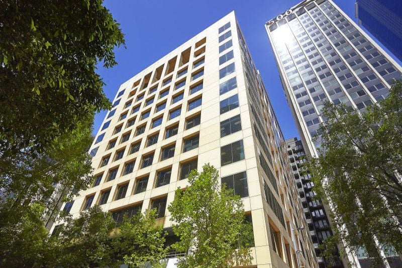 FULLY FITTED, CREATIVE OPPORTUNITY – FLEXIBLE TERMS AVAILABLE