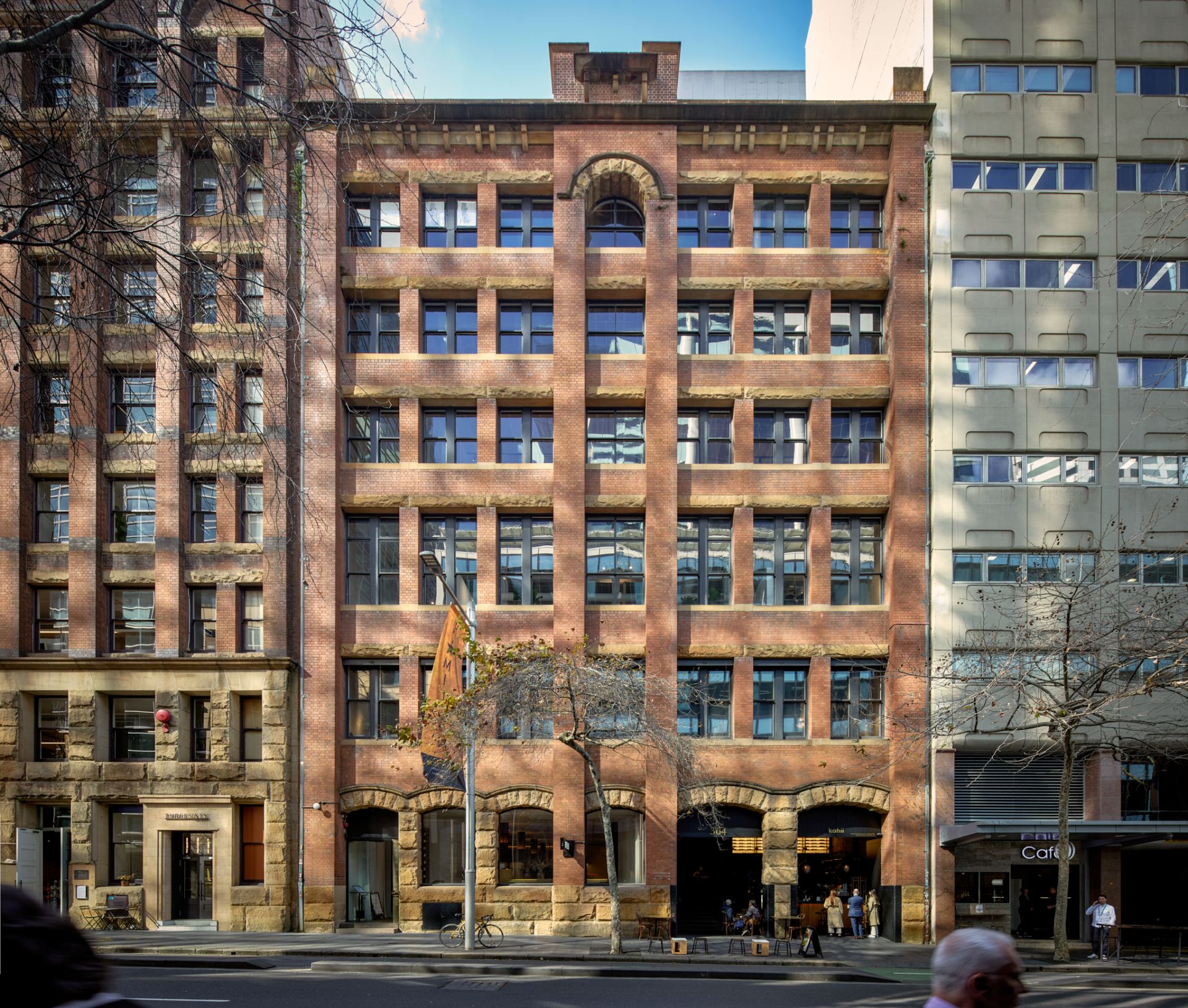 Centrally Located Unique and Creative Space