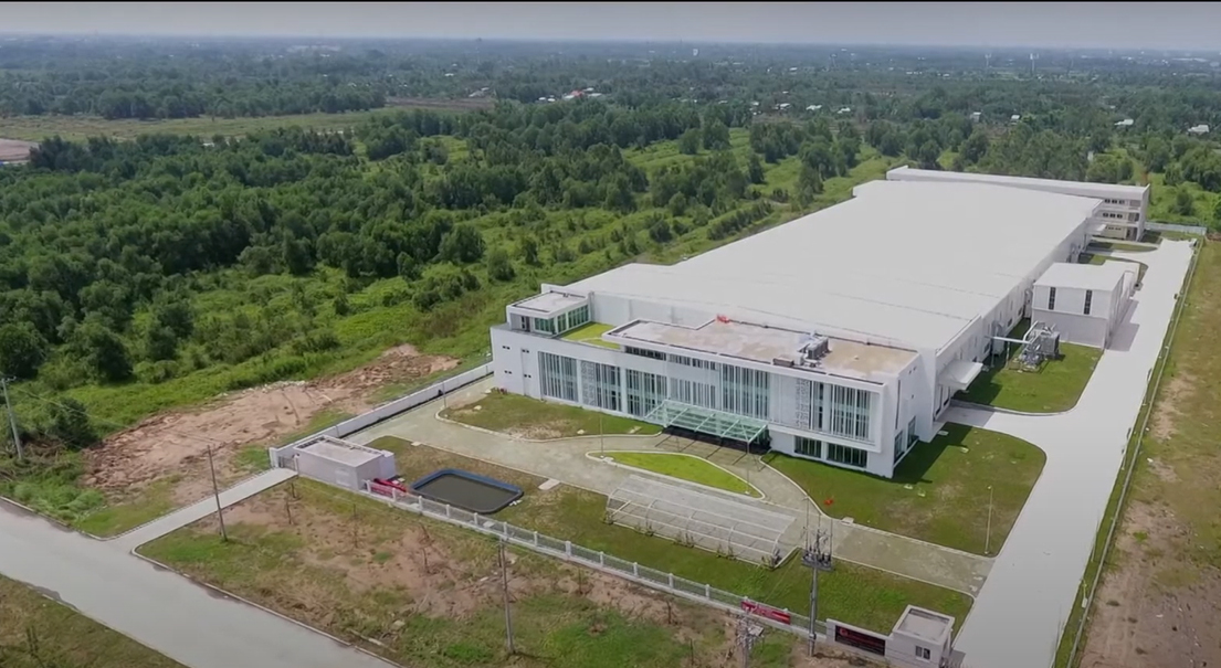 The Plug and Play Factory for Sale