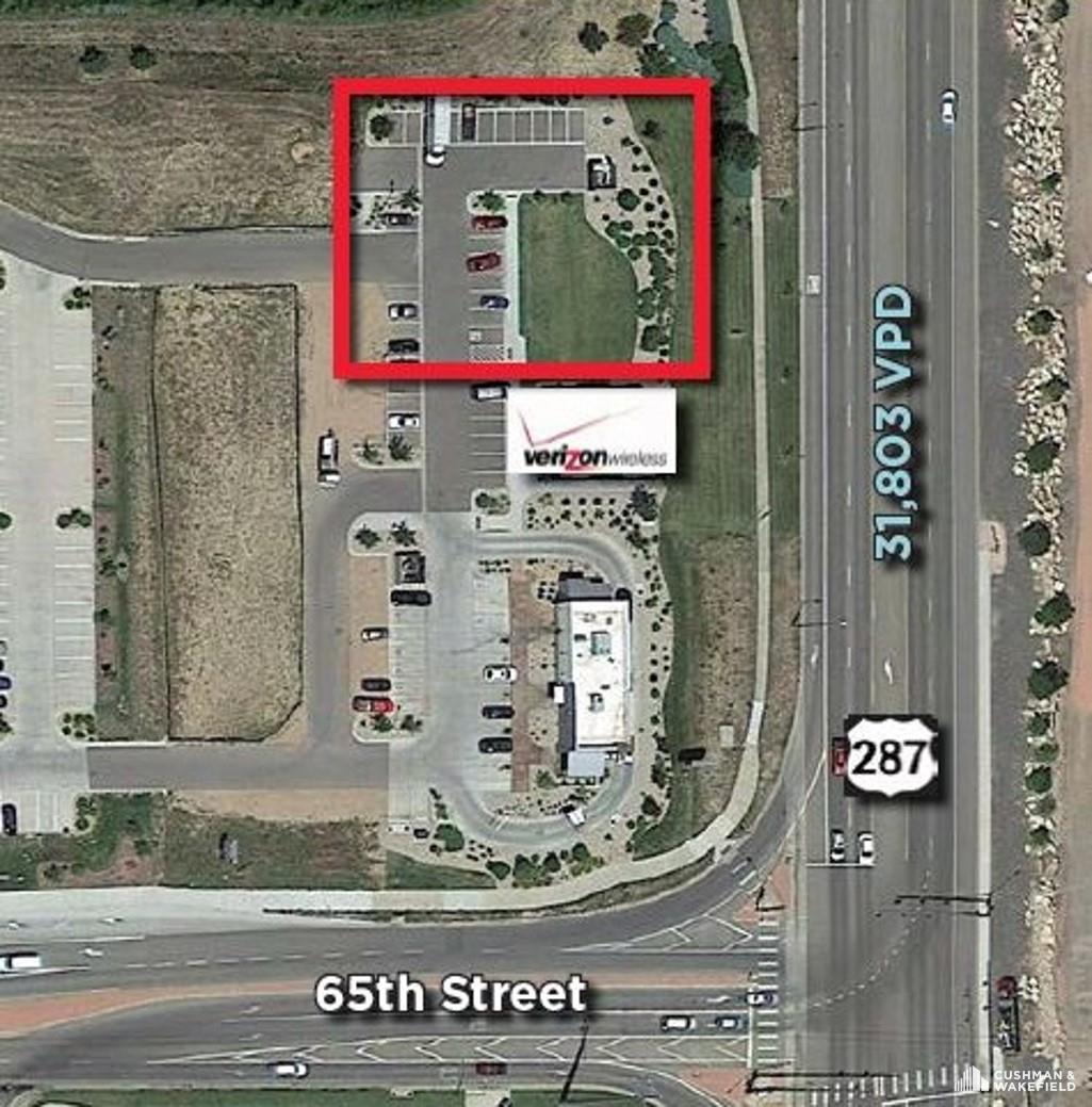 Longview Business Park