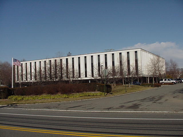 334 Madison Avenue
