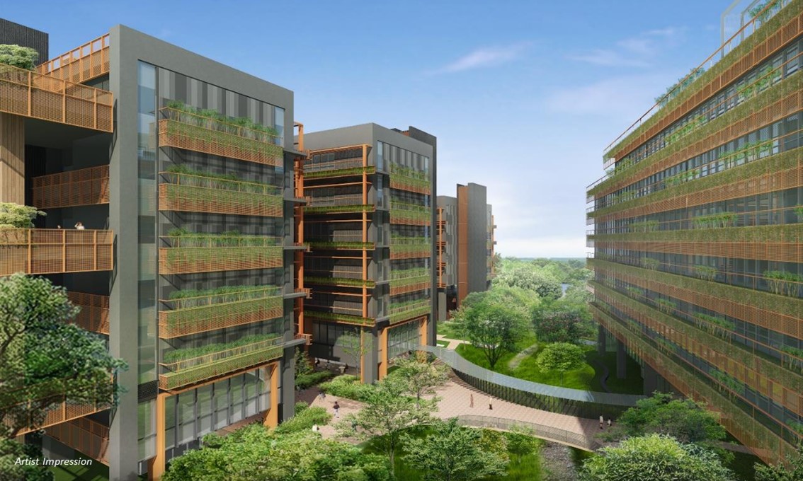 Cleantech Three