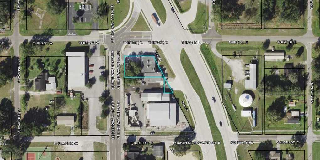 2707085 - 3135 U.S. 17- Zolfo Springs - FL