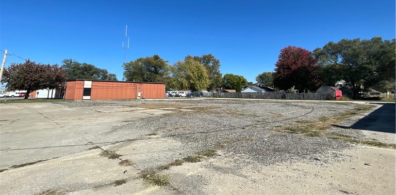 513 North Henderson - Galesburg IL
