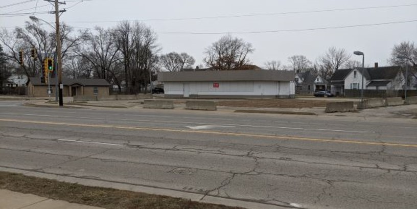 1232 East Main - Danville, IL