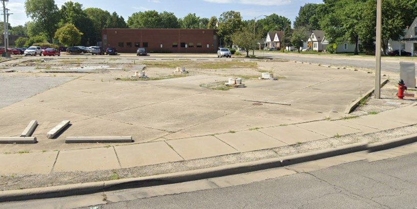 634 North Grand Avenue West - Springfield, IL